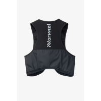 NNormal - Race Vest 5L - BLK New